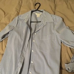 Women's dress shirt